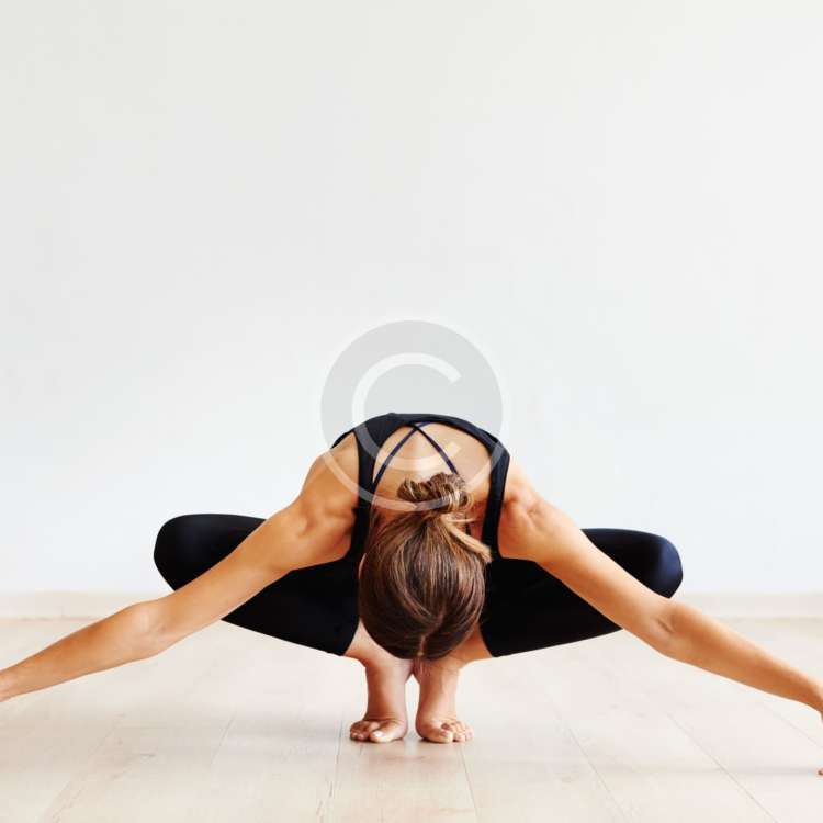 Exercise - stock image